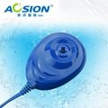 Aosion Ultrasonic Cleaner with Purple Light