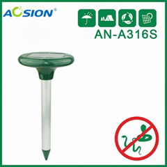 Aosion Solar snake repeller