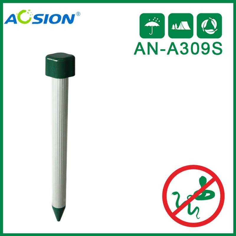 Aosion Battery operate snake repeller