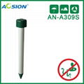 Aosion Battery operate snake repeller