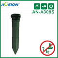 Aosion Short tube snake deterrent 1