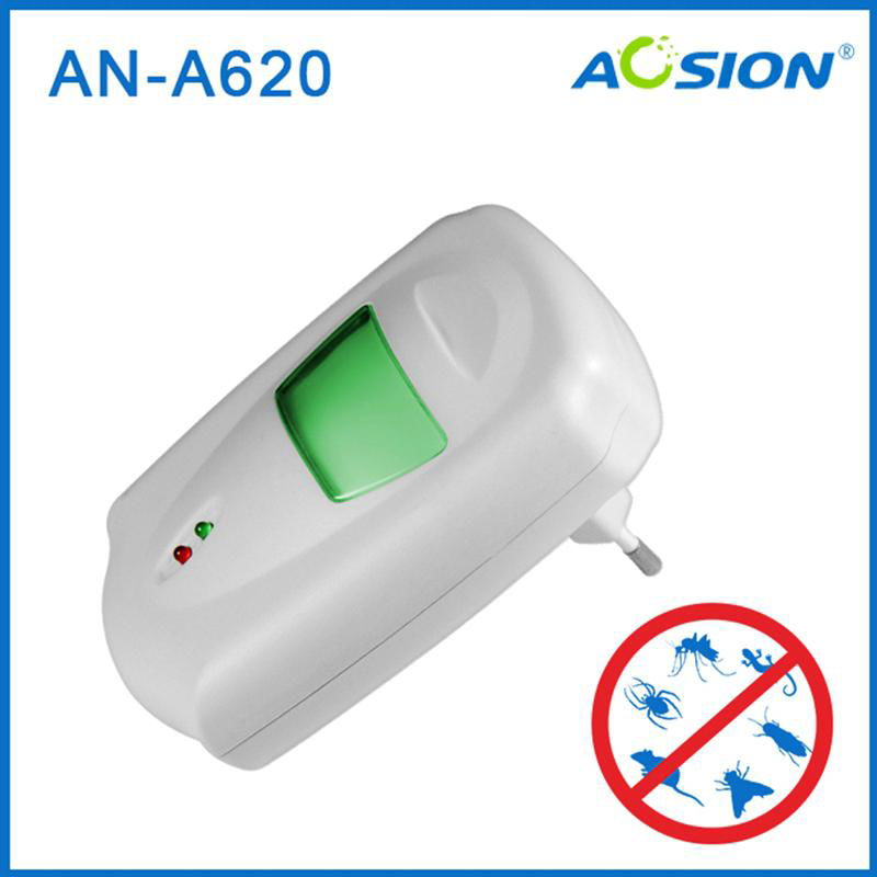 Aosion Magnetic Power Pest Control with LED