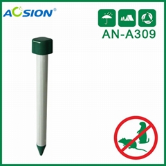 Aosion Garden Mole Repeller