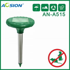 Aosion Frequency Conversion Solar Mole Repeller