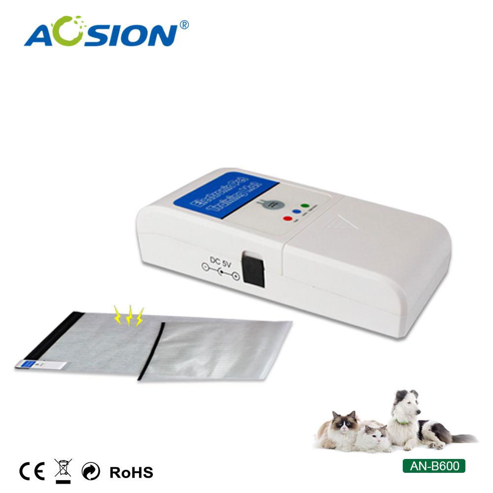Aosion wonderful safe pet training mat