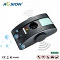 Aosion Ultrasonic Indoor Pest Repeller 1