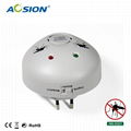 Ultrasonic Mosquito Repeller 3