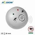 Ultrasonic Mosquito Repeller 1