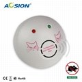 Aosion unique indoor ultrasonic mouse repellent repeller