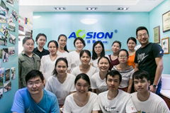Aosion International (Shenzhen) Co., Ltd.