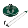 Aosion great solar powered mole repeller 6