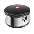 Aosion 360 degree ultrasonic insect& pest repeller 