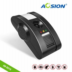 Eco-friendly Multi-function Mouse Repeller with Anion (Hot Product - 2*)