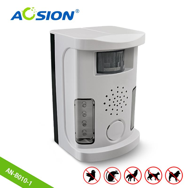 Aosion Multifunction Animal Repeller AN-B010