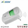 Newest eco friendly electromagnetic pest control products cockroach repeller 1