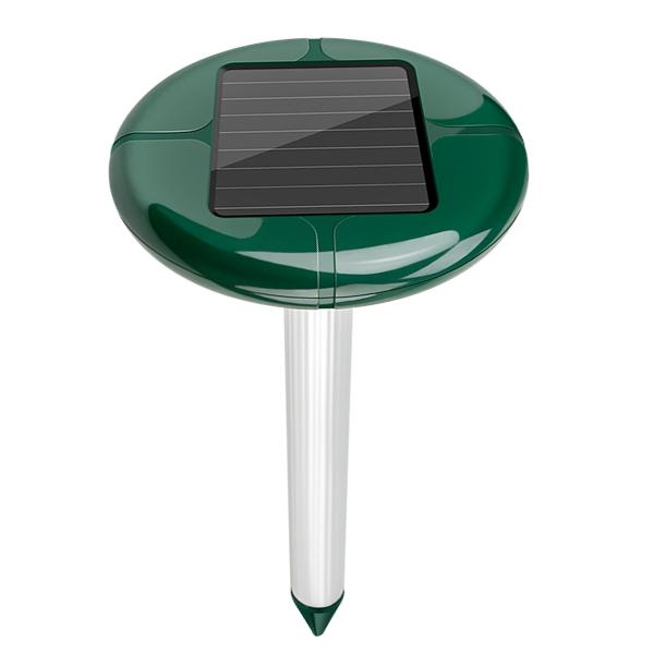 Garden Tool Solar Mice Repeller 4