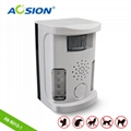 Multifunction Outdoor Animal Repeller 1