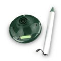 Outdoor Garden Solar Sonic Mouse Repeller/ Solar Mole Snake Repeller 3