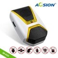 Indoor pest repeller mouse repeller mosquito control ultrasonic reppeller