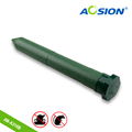 Aosion Plastic tube battery operated snake repeller