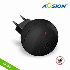 electronic mosquito repellent ultrasonic pest repeller