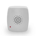 Mini Indoor ultrasonic rat, mouse, mice repellent ultrasonic repeller