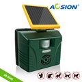 Ultrasonic+flash+alarm animal repeller