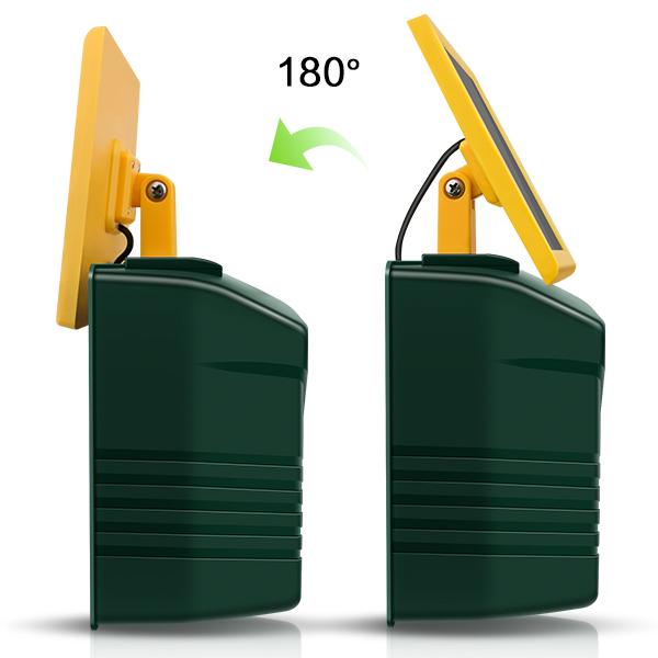 Aosion Multifunctional Outdoor Animals Repeller 4