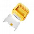 Aosion new designed electric lice comb for cat dog pets