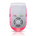 Best-seller insect repellent ultrasonic indoor pest repeller 4