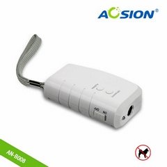 Aosion Portable dog repeller with alarm & lighting