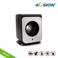 Aosion Frequency conversion ultrasonic mouse repeller