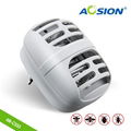 Aosion light trap moth killing lamp