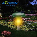 Aosion Outdoor Garden Yard Farm snake deterrent snake away