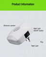 Indoor Ultrasonic Insect Repellent 9