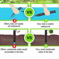 New Solar Mole Snake Repellent 4