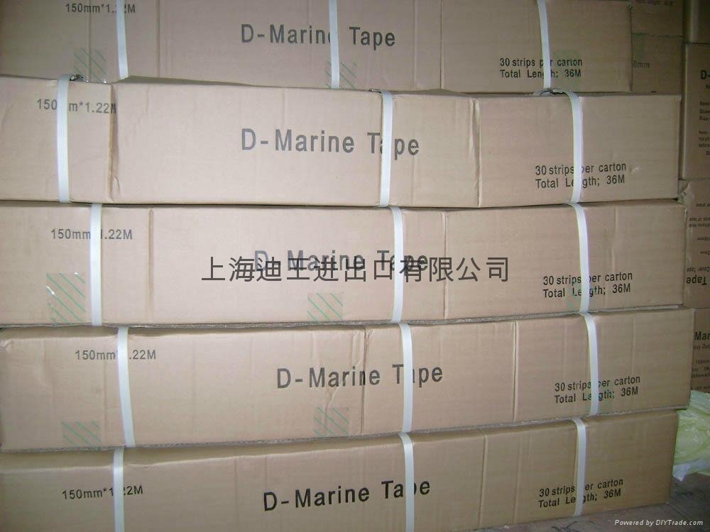 bitumen waterproof tape