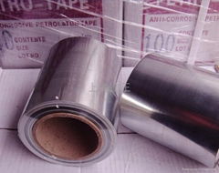 Anti-corrosive Zinc Tape