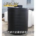 10T Vertical PE Tank 3