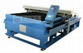 Ballscrew Laser Bed 1