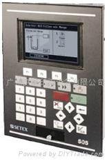 SETEX505染機電腦及配件（SECOM505） 2