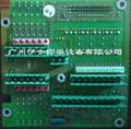 SETEX515DE染色電腦（SECOM515DE）和配件