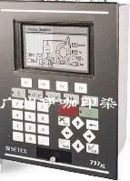 textile computer and PLC