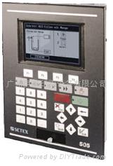 SETEX505染機電腦及配件（SECOM505）