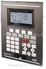 SETEX505染机电脑及配件（SECOM505）