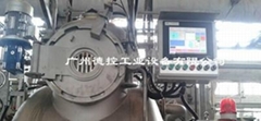 广州德控工业设备有限公司