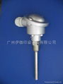 PT100 Temperature Sensor 4