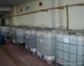 KDA Chemcial Dispenser System 3