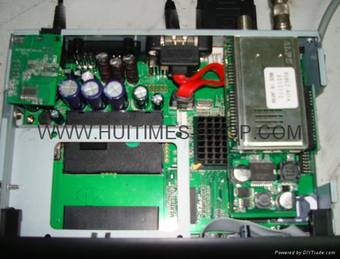 Dreambox DM800HD DM800C DreamBox DM800S from factory DM8000 DM500S/C DM600PVR DM 4