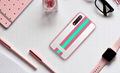 Nillkin Striped Cover Case for Xiaomi Mi 9